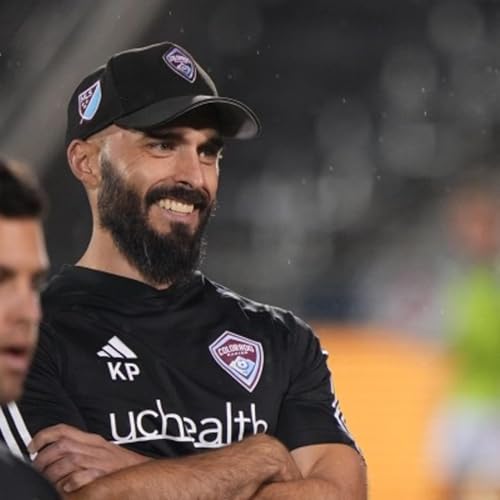 S20:E11 Kyle Porter & Colorado Rapids