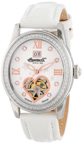 Ingersoll IN5011WH Ingersoll IN5011WH