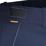 Mammut Pantalon Runbold Damskie - Spodnie damskie