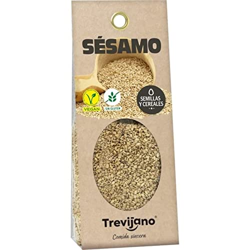 Semillas De Sésamo - 150 g