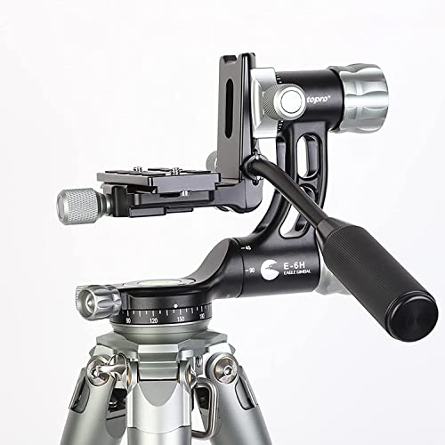 Fotopro E6 Tripod-Carbon #TOP4