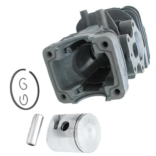 Kit cylindre-piston performant pour redonner de la puissance à votre tronçonneuse CS340