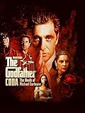 Mario Puzo's The Godfather, Coda: The Death of Michael Corleone
