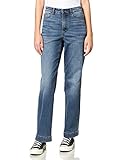 Pantalones vaqueros largos Gerry Weber Hose Jeans Lang Pantaln de Vestir, Azul Tintado, 44 para Mujer