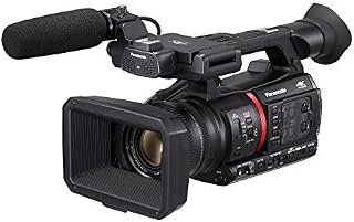 Panasonic AG-CX350 4K Camcorder