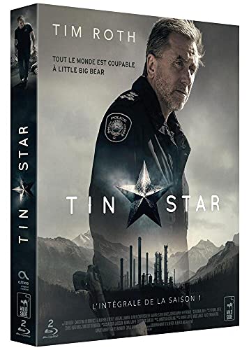 Coffret Tin Star, Saison 1