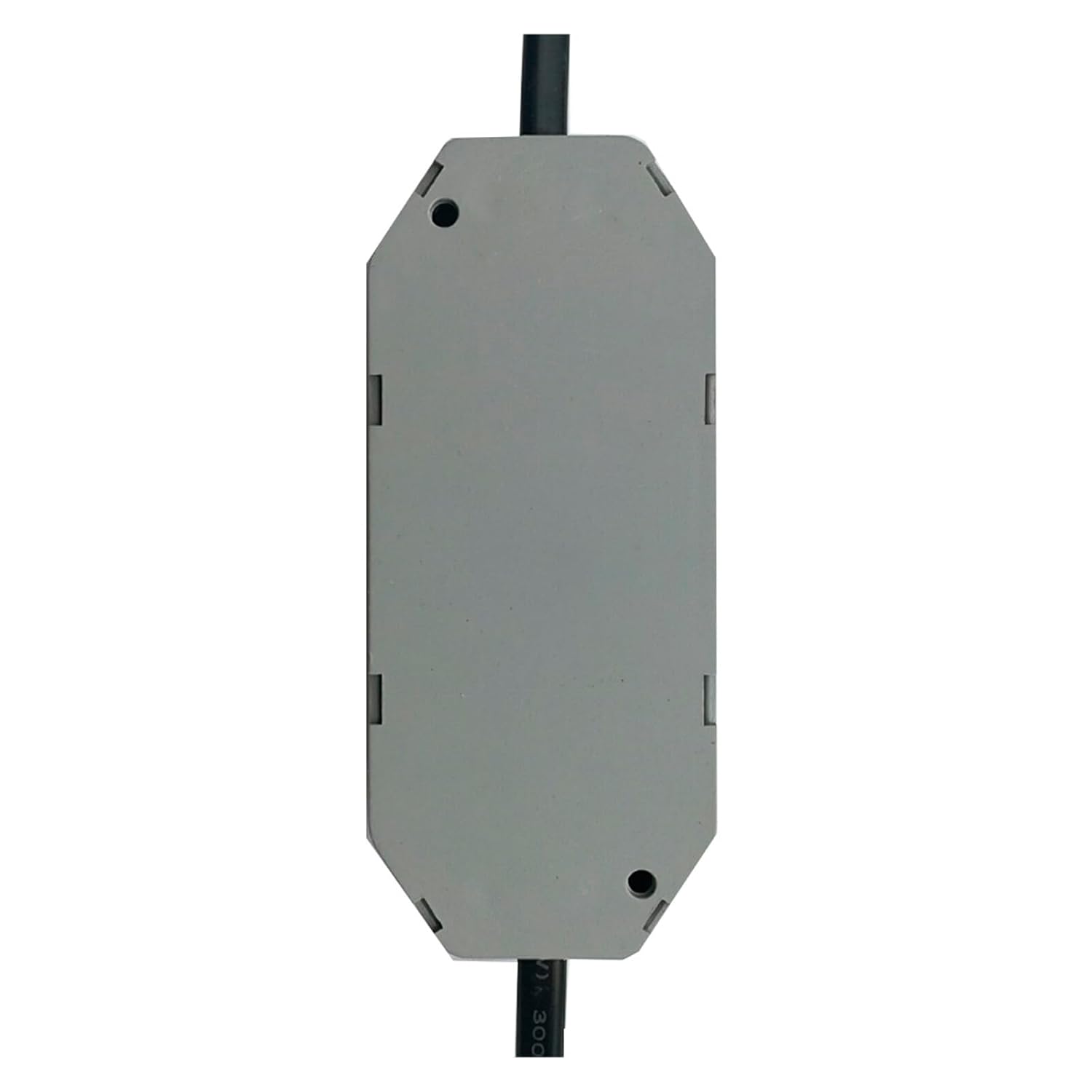 1-3x1W, 3-5X1W, 4-7X1W, 8-12X1W, 12-18X1W, 18-24X1W 300mA LED Power Driver Wide Voltage Lighting Transformer(12-18X1W)