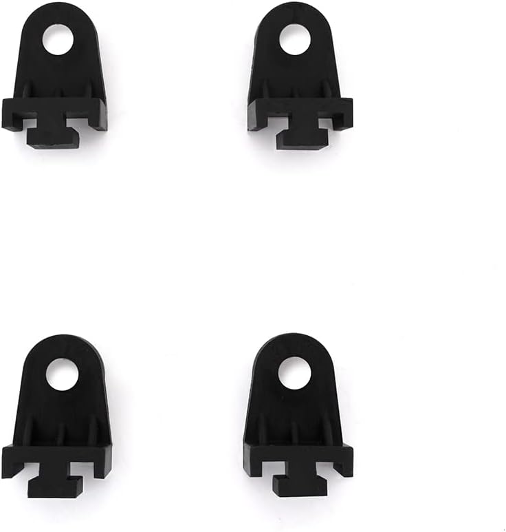 Mishimoto MMFAN-6 Slim Electric Radiator Fan, 6” Universal Fit, 12 Volts, Black