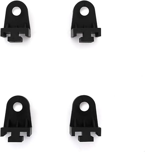 Miniatura 4 de Mishimoto MMFAN-6 - Ventilador eléctrico delgado para radiador, ajuste universal de 6 pulgadas, 12 voltios, negro