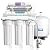 APEC Water Systems ROES-PHUV75 Essence Series Top Tier Alkaline Mineral and Ultra-Violet UV Sterilizer 75 GPD 7-Stage Ultra Safe Reverse Osmosis Drinking Water Filter System | Ice Maker Kit for Reverse Osmosis Systems