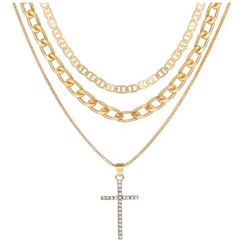 Collier en acier inoxydable HYRKOTW Cover