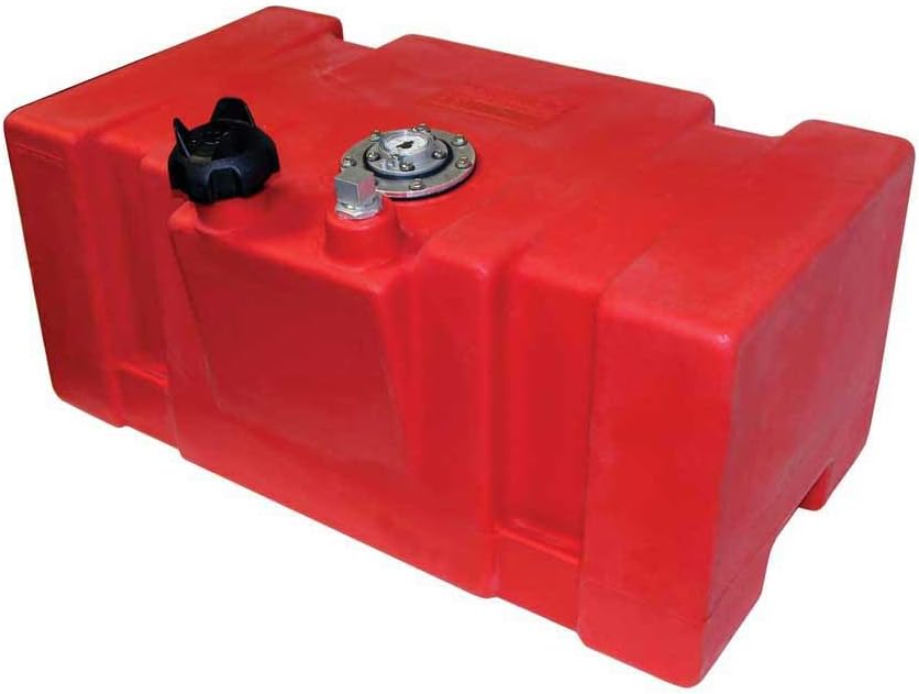 18 Gallon EPA Topside Fuel Tank