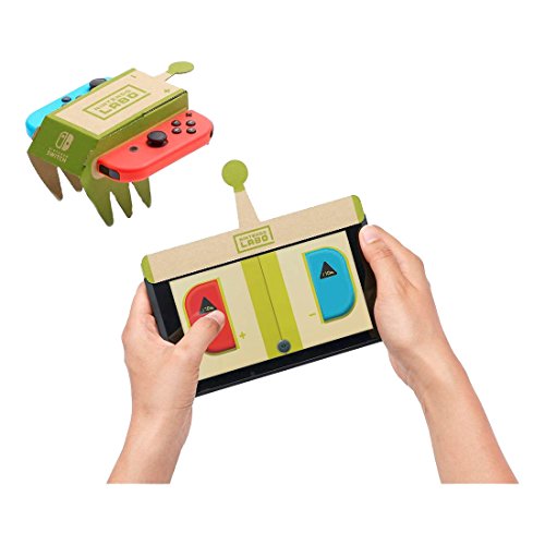 Nintendo LABO - Variety Kit by Nintendo - Image 4