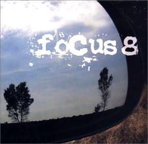 Focus (2) Focus 8