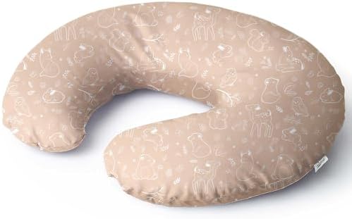 Niimo® Stillkissen Klein für...