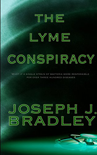The Lyme Conspiracy