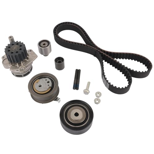 Courroie distribution Skoda Octavia 2.0 TDI 1987946582 piece moteur