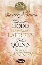 Cuatro novias (Titania época)