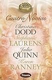 Cuatro novias (Spanish Edition)