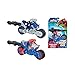 Produktbild Hasbro European Trading B.V. B5759EU4 - Spider-Man Blast n Go Racers, Spiele und Puzzles