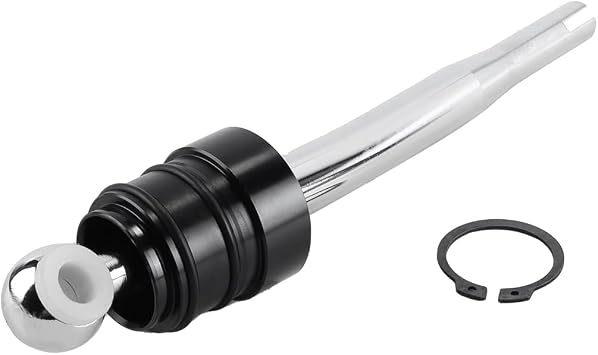 Short Shift Lever Shifter,Aluminium Quick Shift Short Throw Shifter for BMW 3/5Series E30 E36 E39 E46 M3 M5