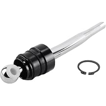 Short Shift Lever Shifter,Aluminium Quick Shift Short Throw Shifter for BMW 3/5Series E30 E36 E39 E46 M3 M5