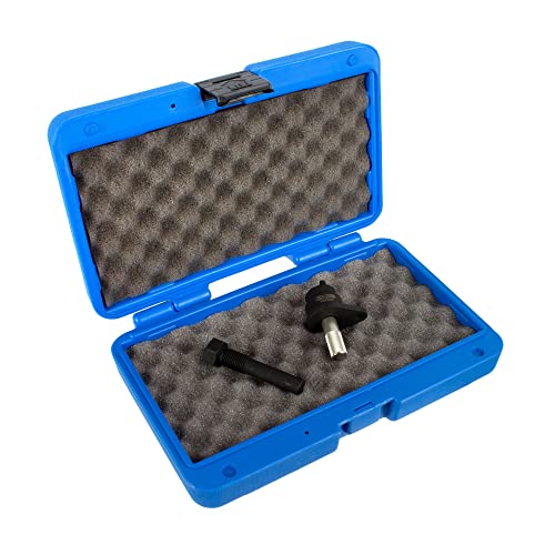 Stahlmaxx Timing Chain Tool Set for VAG T10340, T10341