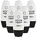 Produktbild 6 x 50ml Axe Dry Black Roll On Deo Deodorant Deostick Deodorant Herrendeo