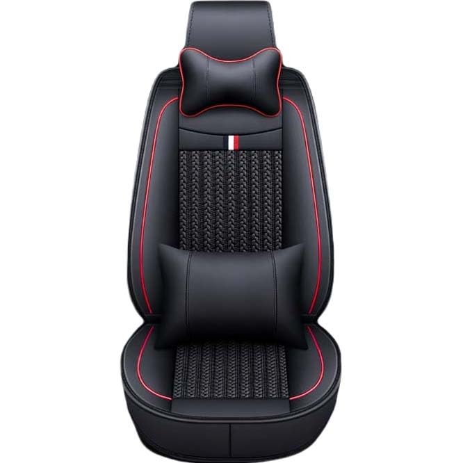 Housse de siège voiture pour vos trajets quotidiens en VW Golf et Tiguan