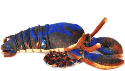 stuffed lobster animal