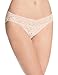 hanky panky Women's Vikini Panty, chai, s