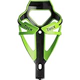 Beschreibung Kommt bald Tacx Unisex-Adult T6154.23 Flaschenhalter Deva Cannondale Green, Einheitsgröße