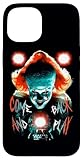 IT Dead Lights Case for iPhone 15