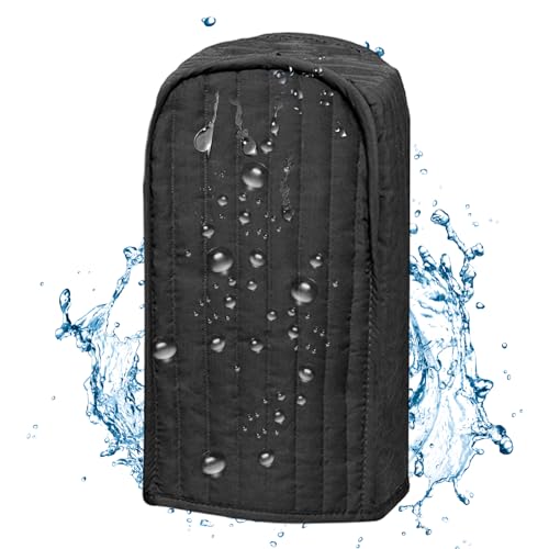 Blender Appliance Cover, Kitchen Blender Cover 15.7x7.1x5.9in