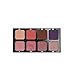 VISEART PETIT PRO 2 EYE SHADOW PALETTE