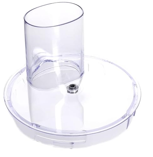 FIGEVIDA Coperchio ciotola tritatutto ADATTO PER KENWOOD DELONGHI FPM250 KW715329