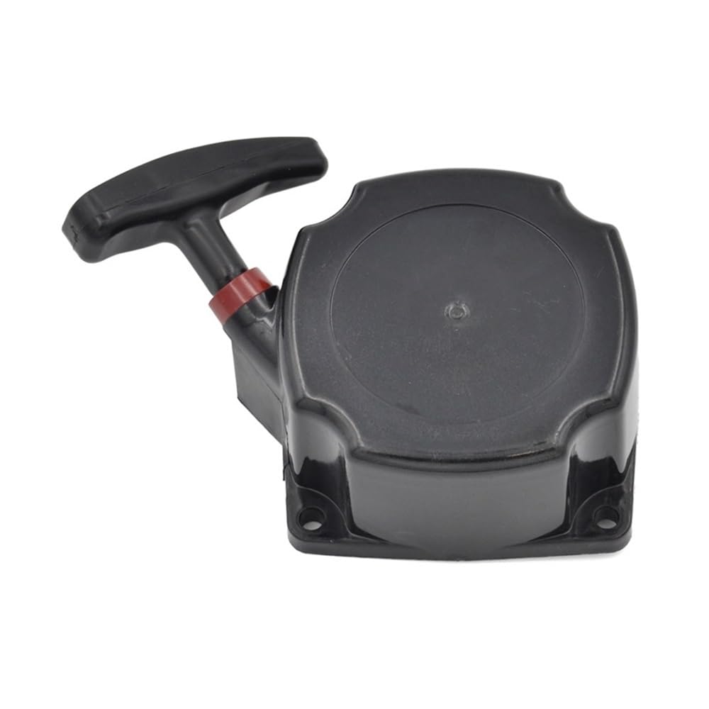 Lanceur à rappel pour moteur 1E40F-5 et CG430, pièce de rechange de débroussailleuse