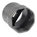 OTC (1907) Locknut Socket - 8 point, 3" Opening Size
