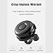 Bike Bell for Specialized Tarmac swork sl6 2018, Bicycle Bell with Clear and Loud Sound, Bike Bicycle Bell Sturdy and Compact, Bike Ring Bell, Bike Accessories Bike Parts,A Black