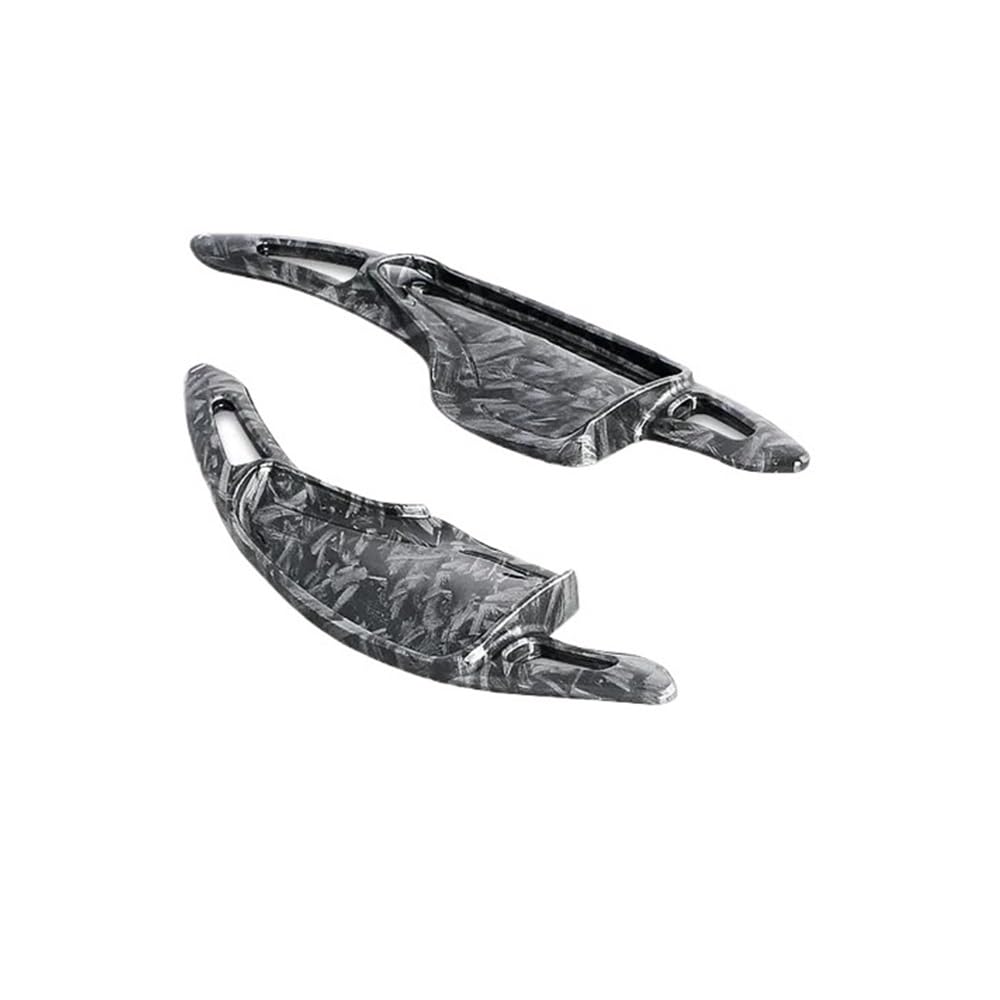 LACE2T Car Shift Paddles for Camaro 16-23 Car Shifter Paddle