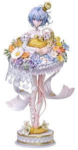 【あみあみ限定特典】FairyTale -Another- 白鳥の湖 1/8 完成品フィギュア