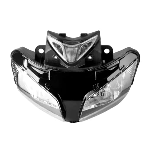 Phare CBR500R à faisceau lumineux précis et étanchéité renforcée