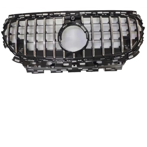 Grille avant Benz Classe E W214 2024 maille de protection ABS