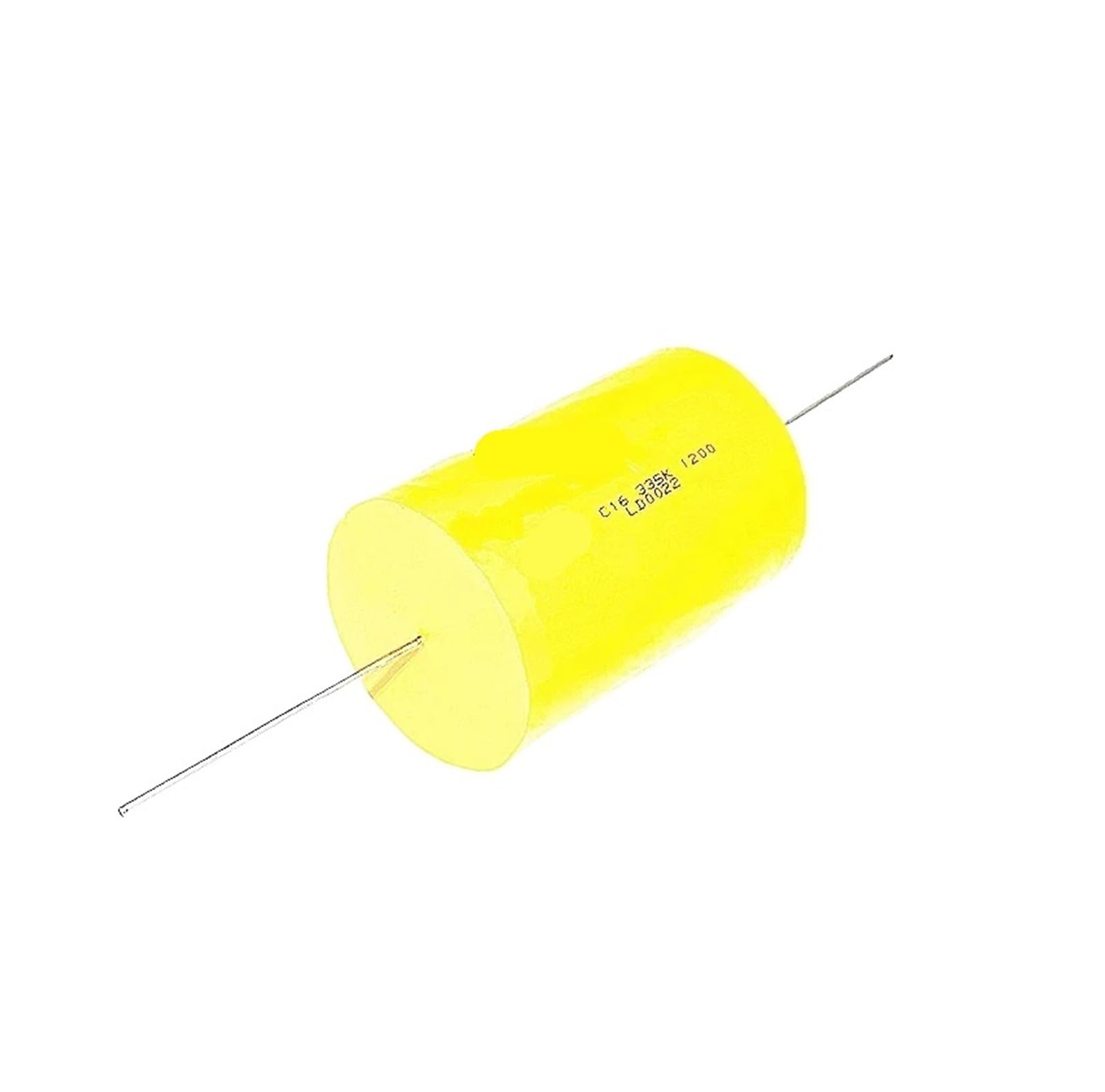 LEOTNNDQ C163L335K020000 C16 335K1200V Film Capacitor