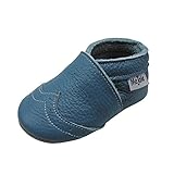 lederschuhe baby lidl Echtes weiches Leder, weich und leicht mit einem haltbaren Sohle Fuß fühlen sich natürlich. Alle unsere Schuhe haben weiche, biegsame und rutschfeste Wildledersohlen, die für festen Halt auf allen Fußböden sorgen