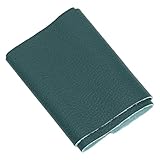 Bonbela Billar Cue Cue Grop Wrap de Cuero Prueba de Piscina de Billar Hand Hand para Mantenimiento (#2)