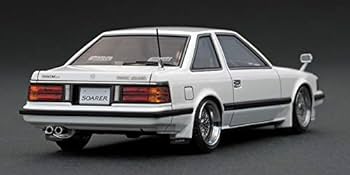 Amazon | イグニッションモデル 1/43 トヨタ ソアラ 2800GT (Z10