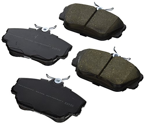Motorcraft BR35B garniture frein avant organique plaquettes auto pour disque usé
