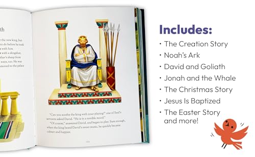 Image of My First Bible and Prayers: Over 125 Prayers, Poems and Stories from the Old and New Testament for Young Children (Little Sunbeams)