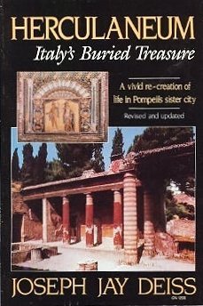 Title: Herculaneum Italys Buried Treasure